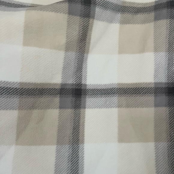 Ivory Blazer/Overcoat - Picture 2 of 5